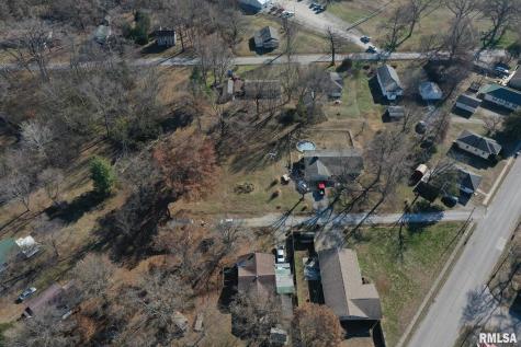 Lots Oak Park Road Salem IL 62881