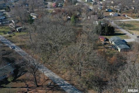 Lots Oak Park Road Salem IL 62881