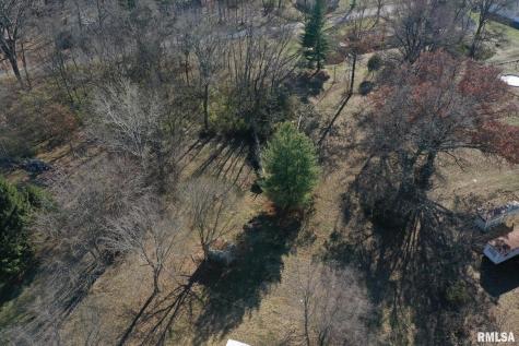 Lots Oak Park Road Salem IL 62881