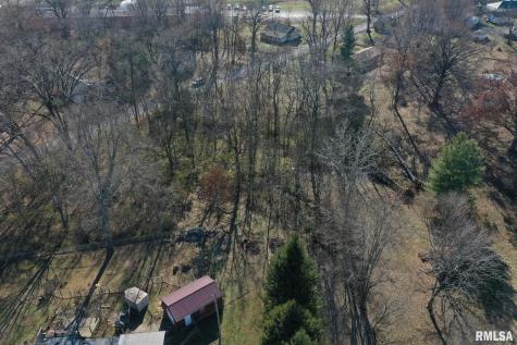 Lots Oak Park Road Salem IL 62881