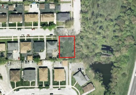 1451 East 156th Street Dolton IL 60419