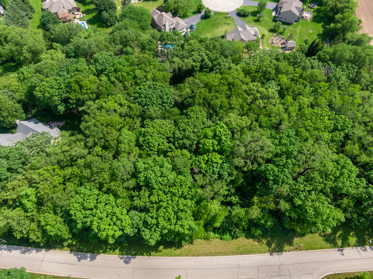 1715 Cedar Lane Spring Grove IL 60081