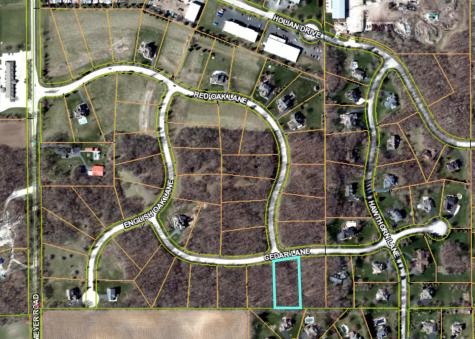 1715 Cedar Lane Spring Grove IL 60081