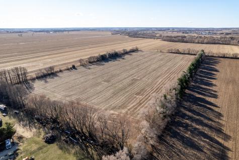 21 Acres Il Route 176 Union IL 60180