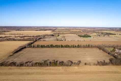 21 Acres Il Route 176 Union IL 60180