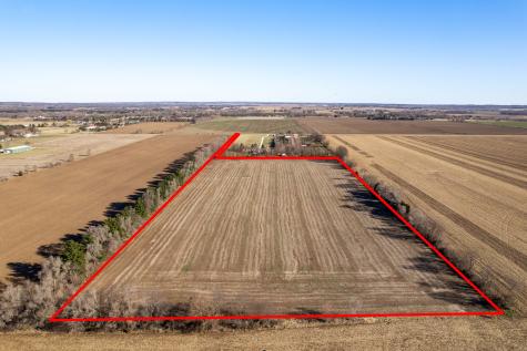 21 Acres Il Route 176 Union IL 60180