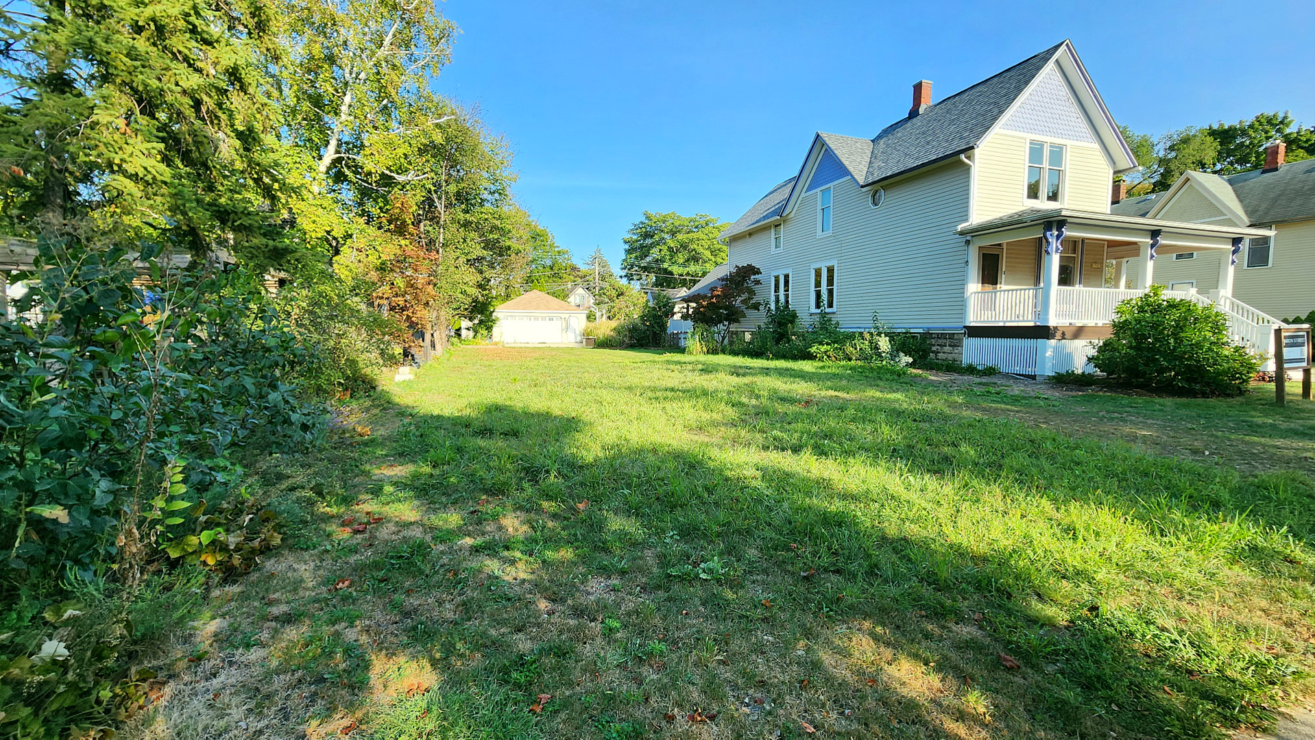 742 North Marion Street Oak Park IL 60302