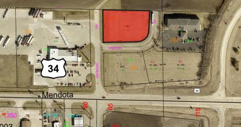 Lot 4 Kailash Drive Mendota IL 61342