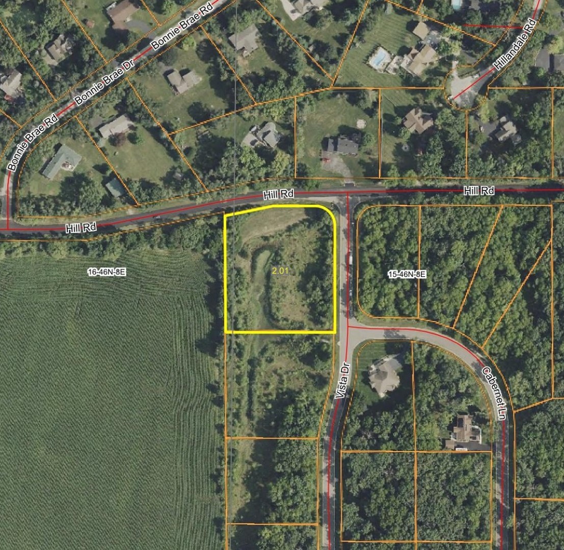 9515 Vista Drive Richmond IL 60071