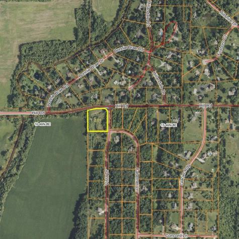 9515 Vista Drive Richmond IL 60071