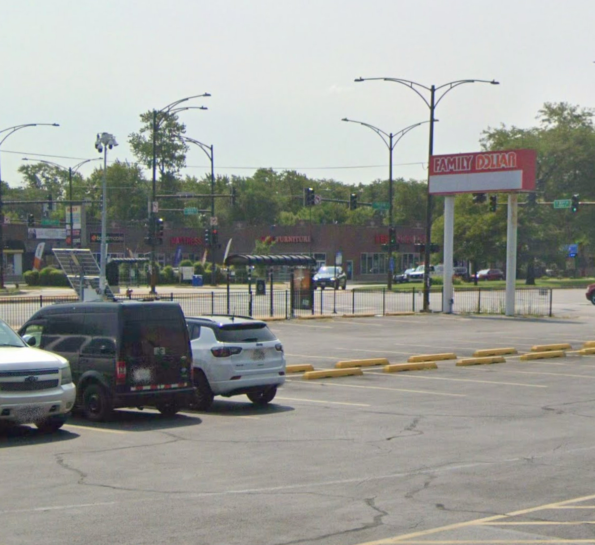 8314 South Stony Island Avenue Chicago IL 60617