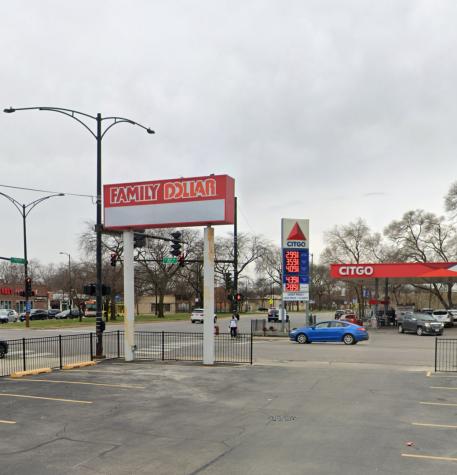 8314 South Stony Island Avenue Chicago IL 60617