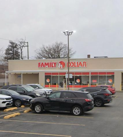 8314 South Stony Island Avenue Chicago IL 60617