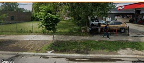 8314 South Stony Island Avenue Chicago IL 60617