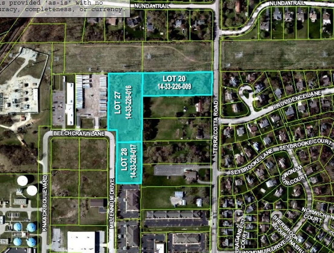 Millennium Drive Crystal Lake IL 60012