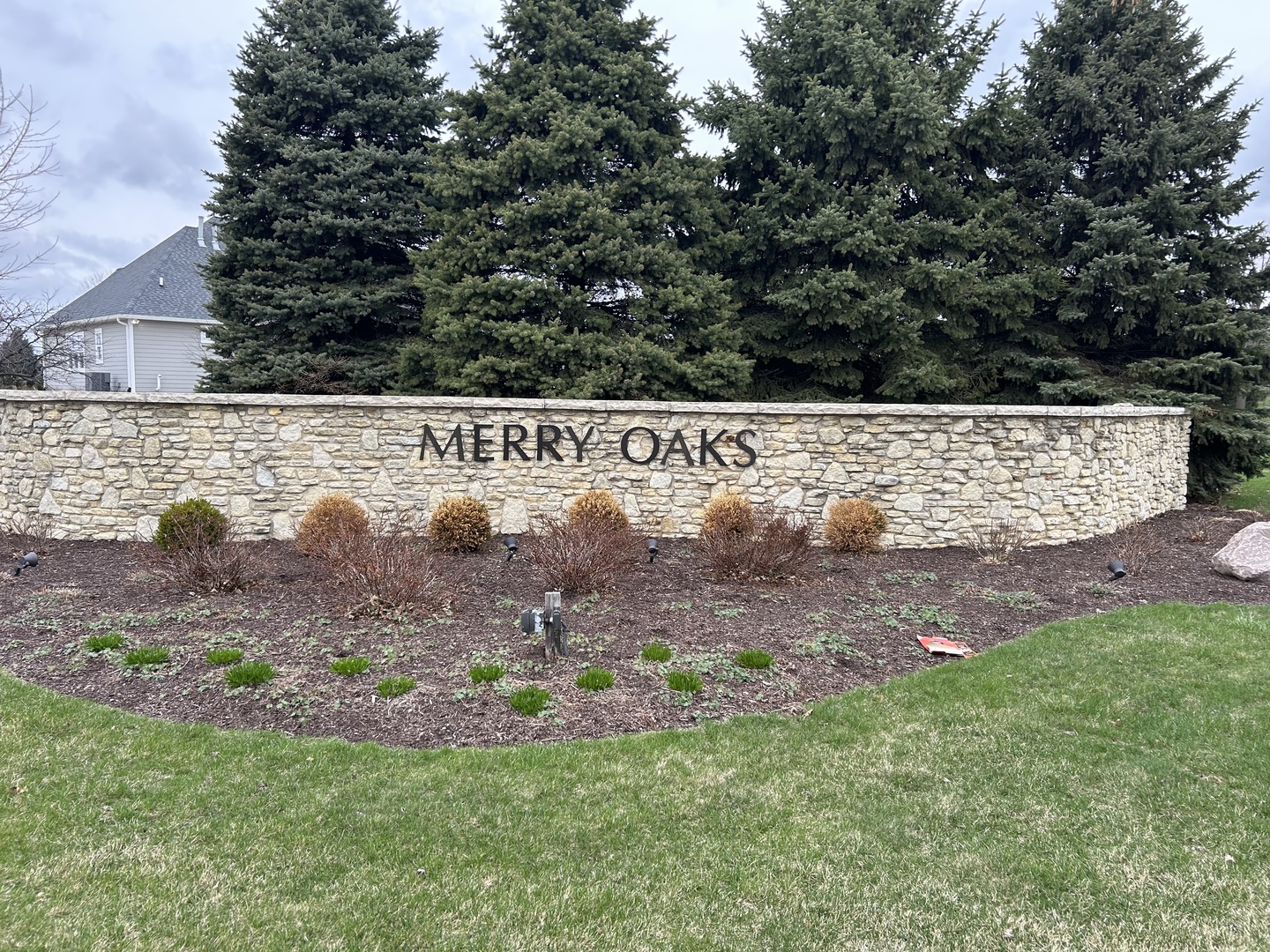 Lot 86 Merry Oaks Drive Sycamore IL 60178
