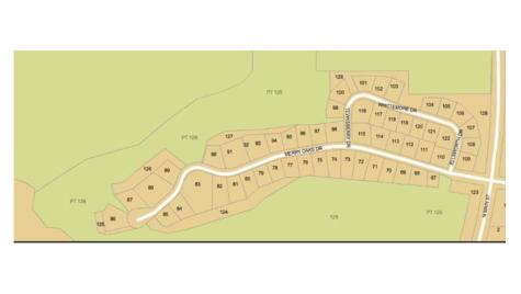 Lot 86 Merry Oaks Drive Sycamore IL 60178