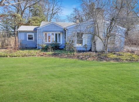 5625 South Peck Avenue Countryside IL 60525