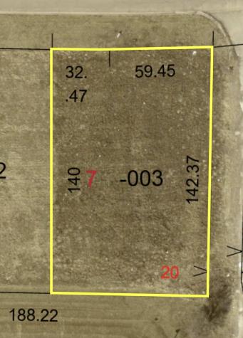 Lot 7 Sunset Boulevard Oglesby IL 61348