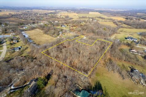 Lot 15 Legion Road Yorkville IL 60560