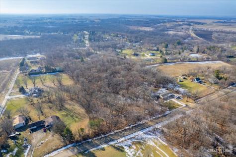Lot 15 Legion Road Yorkville IL 60560