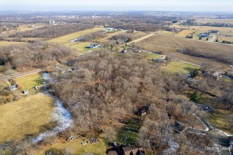 Lot 15 Legion Road Yorkville IL 60560