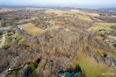 Lot 15 Legion Road Yorkville IL 60560