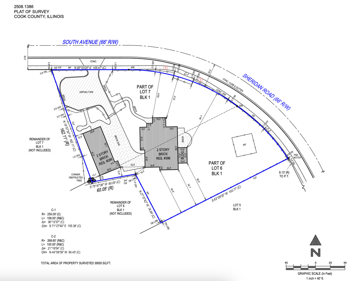 396 Sheridan Road Glencoe IL 60022