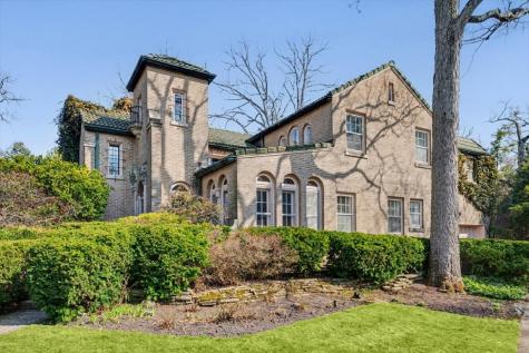 396 Sheridan Road Glencoe IL 60022