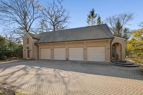 396 Sheridan Road Glencoe IL 60022