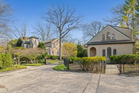 396 Sheridan Road Glencoe IL 60022