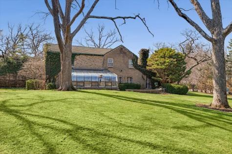 396 Sheridan Road Glencoe IL 60022