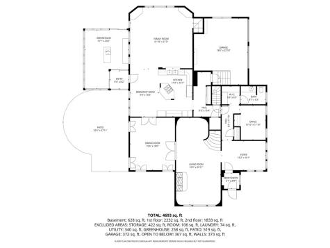 396 Sheridan Road Glencoe IL 60022