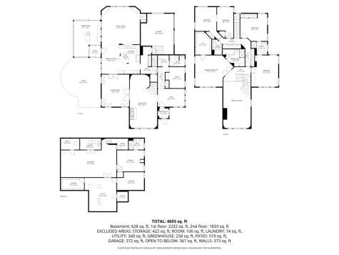 396 Sheridan Road Glencoe IL 60022