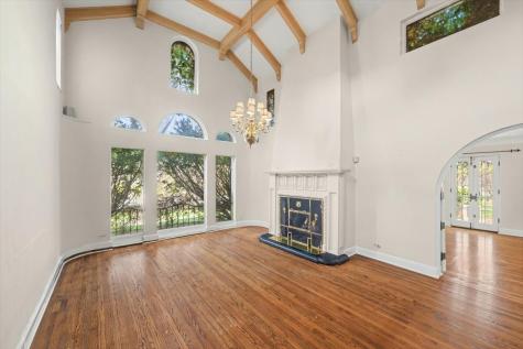 396 Sheridan Road Glencoe IL 60022