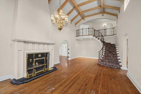 396 Sheridan Road Glencoe IL 60022