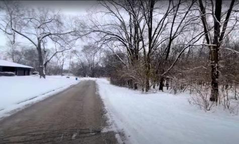 Vacant Heiden Avenue Crest Hill IL 60403