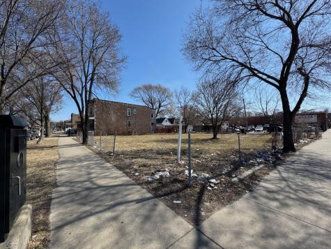 6101 South Ashland Avenue Chicago IL 60636
