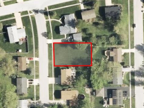 18961 Keeler Avenue Country Club Hills IL 60478