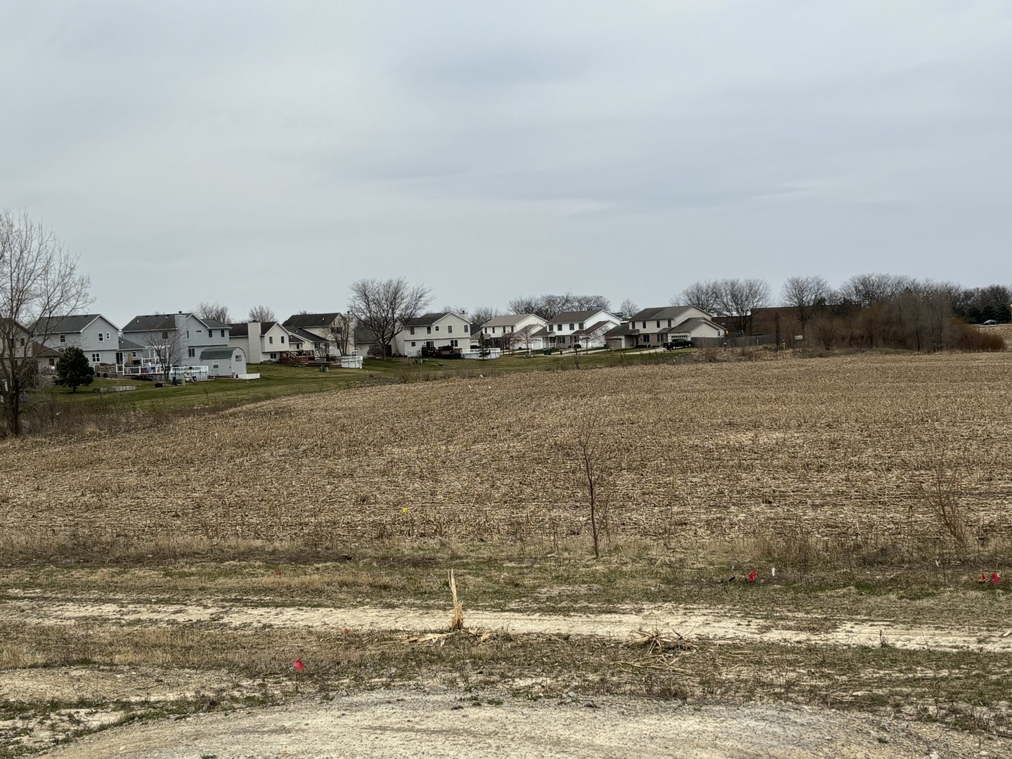 0000 West Waterford Lane Manhattan IL 60442