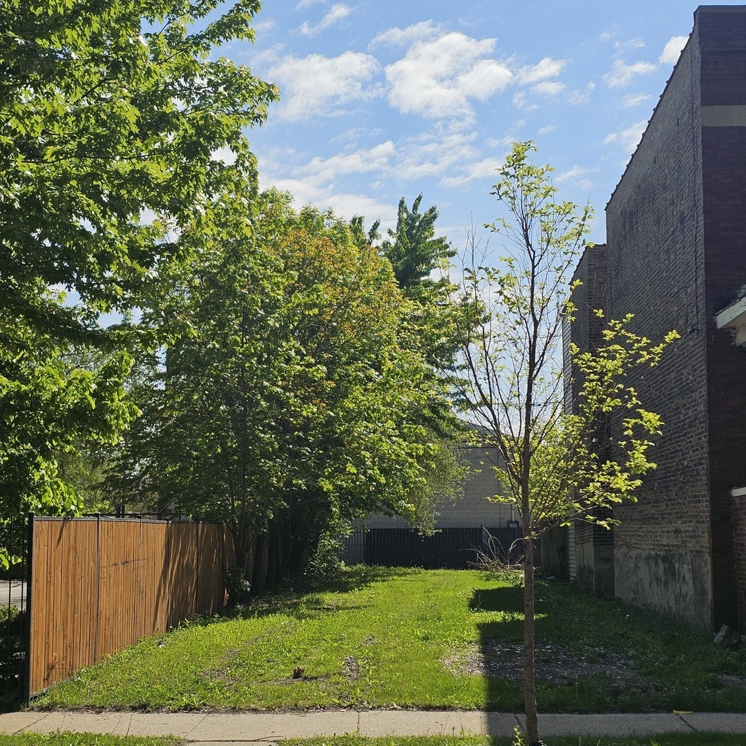 6507 South Marshfield Avenue Chicago IL 60636