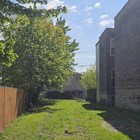 6507 South Marshfield Avenue Chicago IL 60636