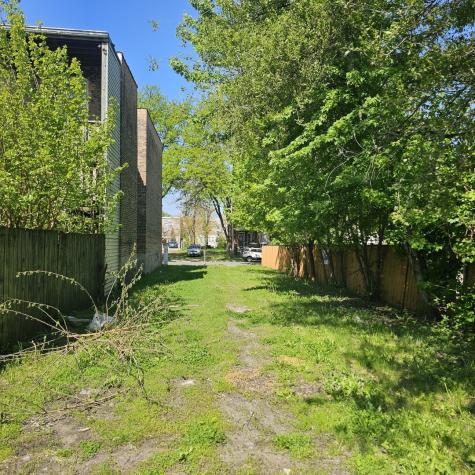 6507 South Marshfield Avenue Chicago IL 60636