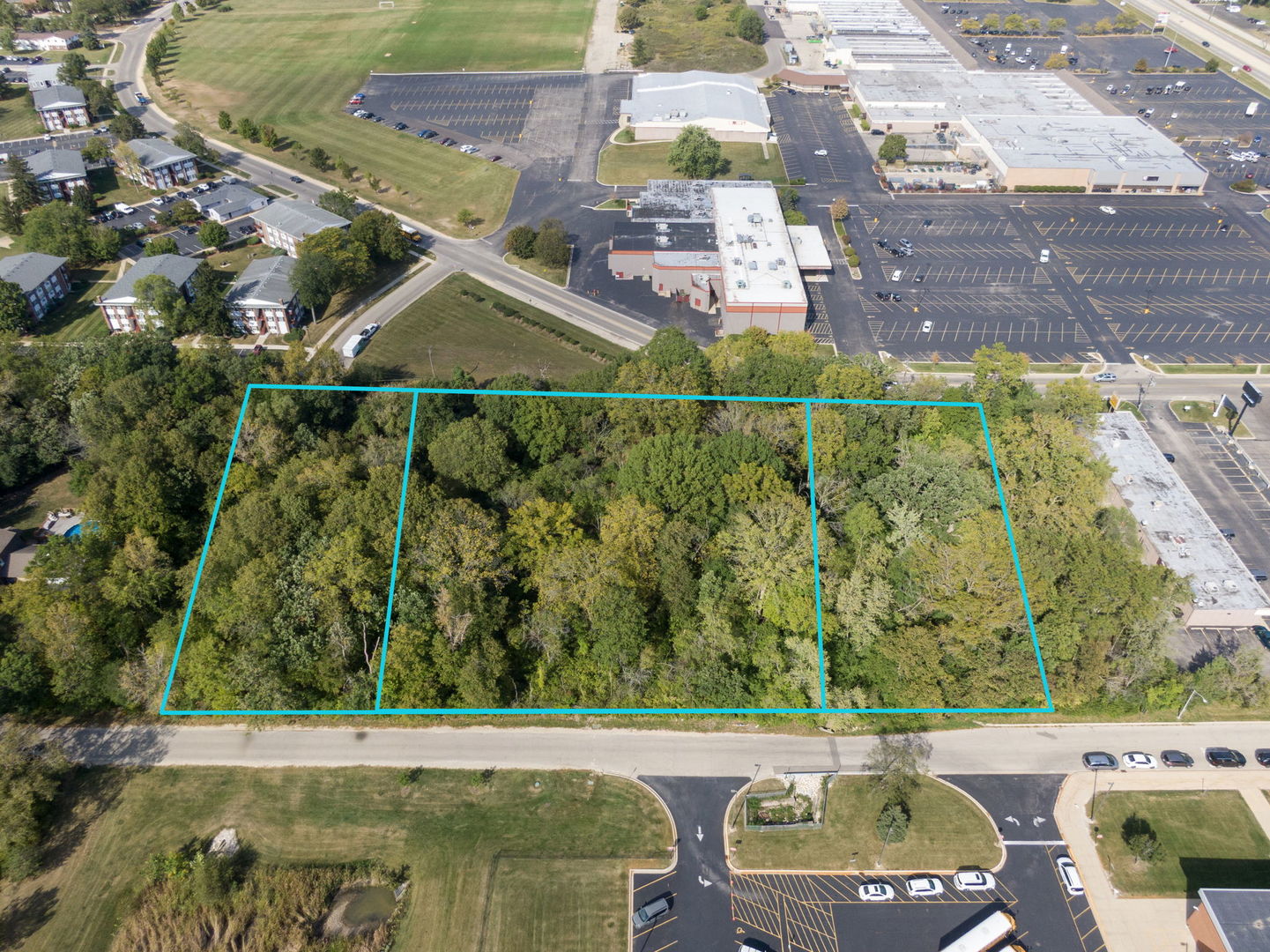 Lot 6 Ravine Road East Dundee IL 60118
