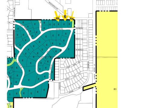 Lot 6 Ravine Road East Dundee IL 60118