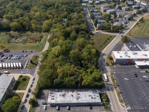 Lot 6 Ravine Road East Dundee IL 60118