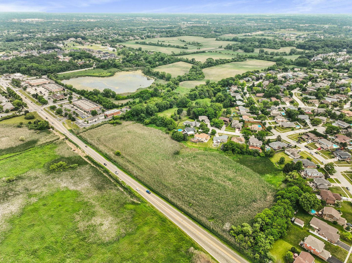 11501 West 143rd Street Orland Park IL 60467