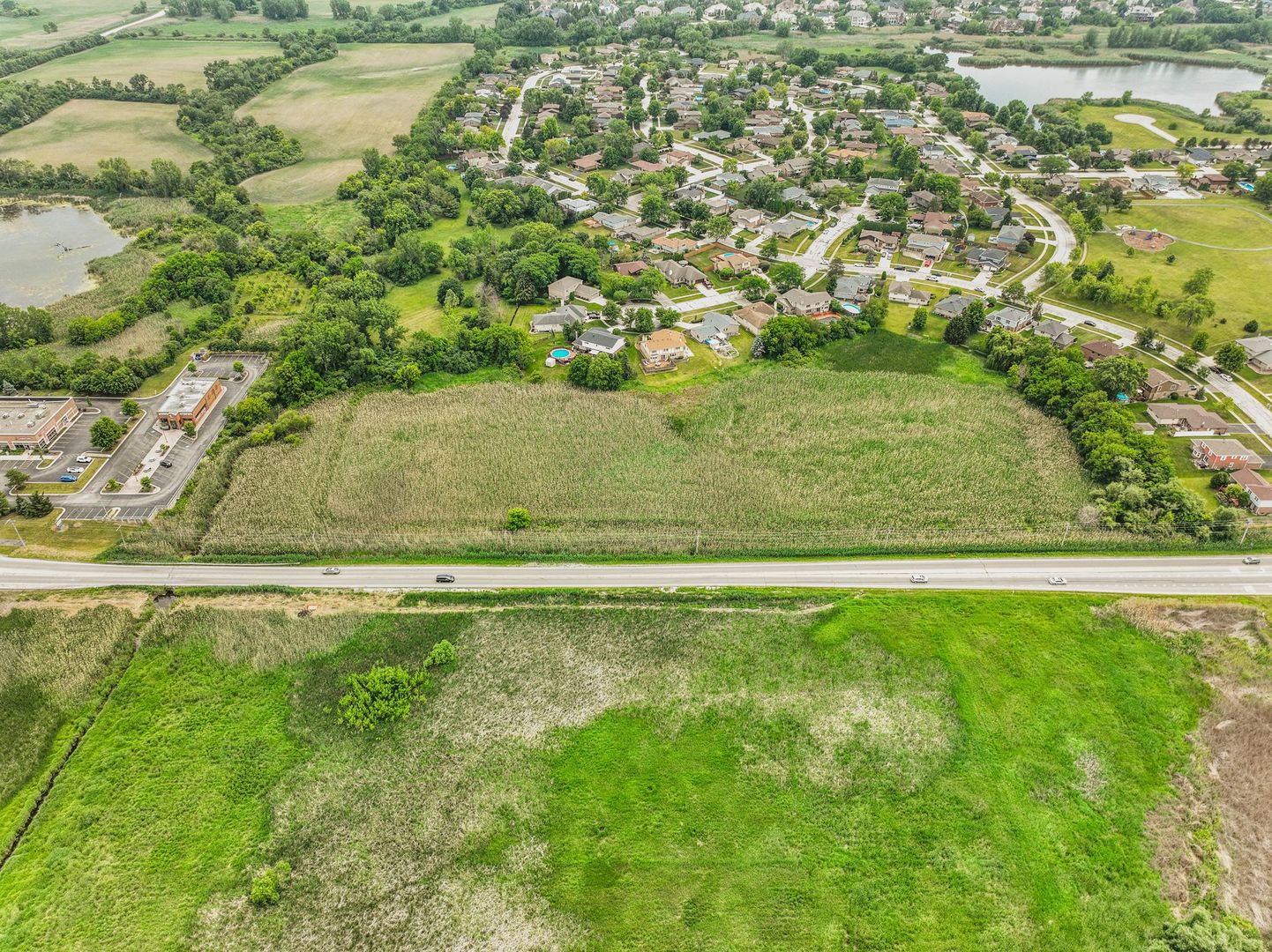 11501 West 143rd Street Orland Park IL 60467