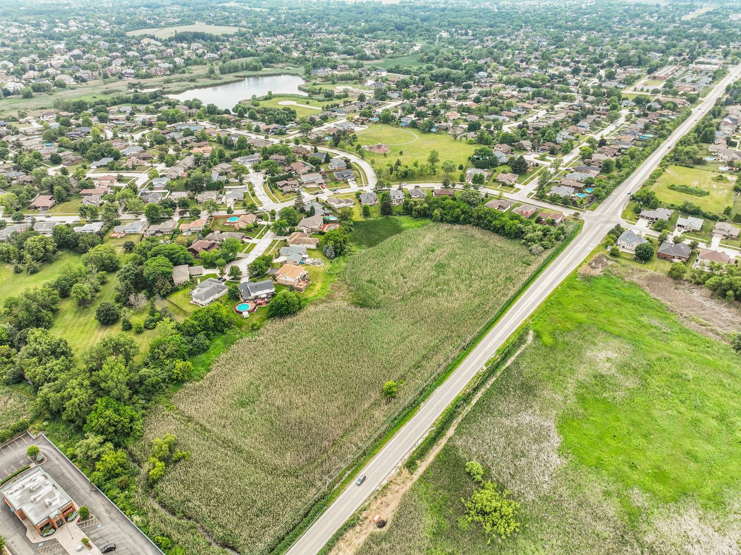 11501 West 143rd Street Orland Park IL 60467