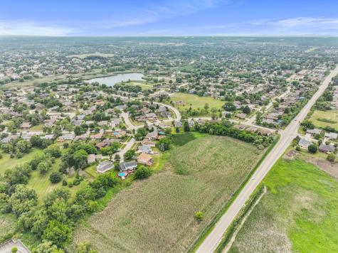 11501 West 143rd Street Orland Park IL 60467